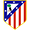 Logo Atlético Madrid