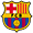 Logo FC Barcelona