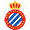 Logo RCD Espanyol