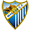 Logo Málaga CF