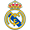 Logo Real Madrid C.F.