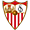 Logo Sevilla FC