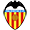 Logo Valencia CF