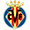 Logo Villarreal CF