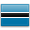 Vlag Botswana