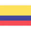 Vlag Colombia