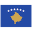 Vlag Kosovo