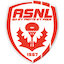 Logo AS Nancy