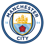 Logo Manchester City F.C.
