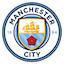 Logo Manchester City F.C.