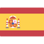 Vlag Spanje