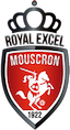 Logo Mouscron-Péruwelz