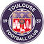 Logo Toulouse FC