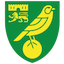 Logo Norwich City F.C.
