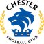 Logo Chester