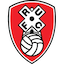Logo Rotherham United