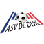 Logo ASV De Dijk