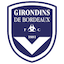 Logo FC Girondins de Bordeaux