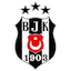 Logo Beşiktaş J.K.