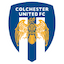 Logo Colchester United