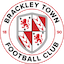 Logo Brackley Town