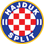 Logo HNK Hajduk Split