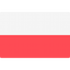 Vlag Polen