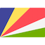 Vlag Seychellen