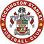 Logo Accrington Stanley