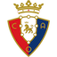 Logo CA Osasuna
