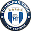 Logo Halifax Town