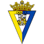 Logo Cádiz CF