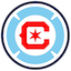 Logo Chicago Fire