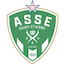 Logo AS Saint-Étienne