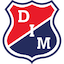 Logo Medellín