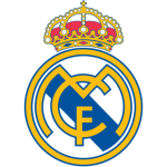 Logo Real Madrid C.F.