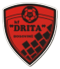 Logo FC Drita