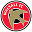 Logo Walsall