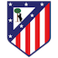 Logo Atlético Madrid