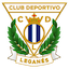 Logo Leganés