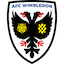 Logo Wimbledon