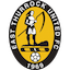 Logo East Thurrock United