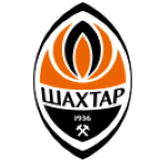 Logo FC Shakhtar Donetsk