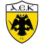 Logo AEK Athens F.C.