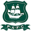 Logo Plymouth Argyle
