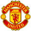 Logo Manchester United F.C.