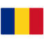 Vlag Roemenië