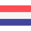 Vlag Nederland