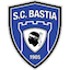 Logo SC Bastia