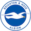 Logo Brighton & Hove Albion
